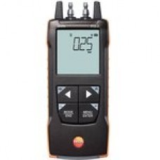 0563 2512, 512-2 Differential Manometer With 2 Pressure Port/s ...