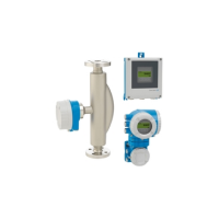 Кориолисовый расходомер Proline Promass F 500 8F5B1H Endress+Hauser