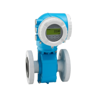 Электромагнитный расходомер Proline Promag W 300 5W3B80 Endress+Hauser