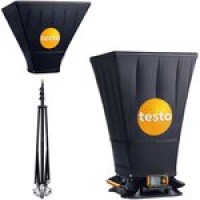 0563 4200_0554 4203_0554 4209, Балометр Testo 420 с измерительным кожухом ...