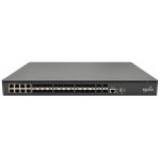 Коммутатор Ethernet L2+ управляемый TS2210M-16S8GC4S TELSAR