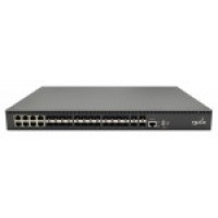 Коммутатор Ethernet L2+ управляемый TS2210M-16S8GC4X-R TELSAR