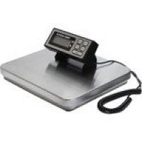 3082, Весы фасовочные напольные M-ER 333 BF-150.50 FARMER, LCD