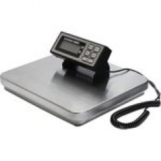 3082, Весы фасовочные напольные M-ER 333 BF-150.50 FARMER, LCD