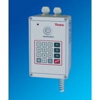 Tema-E11.25-p65 прибор громкоговорящей связи