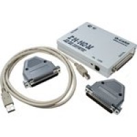 E14-140M, Внешний модуль АЦП на шину USB (OBSOLETE)