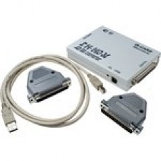 E14-140M, Внешний модуль АЦП на шину USB (OBSOLETE)