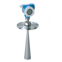 Радарный уровнемер Micropilot Endress+Hauser FMR540