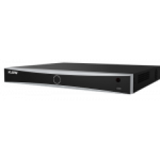 Видеорегистратор IP 12Mп 8-ми канальный (PoE, SharpSense) F-NR-208X/2 Value iFLOW