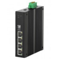 Коммутатор Ethernet промышленный L2 TS3211MI-4F1S TELSAR