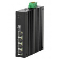 Коммутатор Ethernet промышленный L2 TS3211MI-4F1S TELSAR
