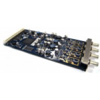 Карта 4xDVB-S/S2/S2X приемник-демодулятор, без CI - C545A Sumavision