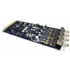 Карта 4xDVB-S/S2/S2X приемник-демодулятор, без CI - C545A Sumavision