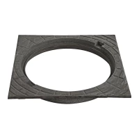 Корпус люка квадратного тип Т "С-150" 8.1-60