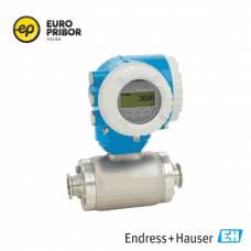 Расходомер электромагнитный Endress+Hauser Promag H 300 5H3B26-AAIBAEAFAAFDES0AA1+AA