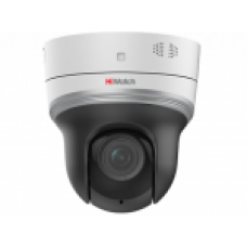 Камера видеонаблюдения IP 2Мп поворотная PTZ-N2204I-D3/W(B) Pro HiWatch