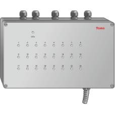 Tema-APM240.02-m65 прибор громкоговорящей связи