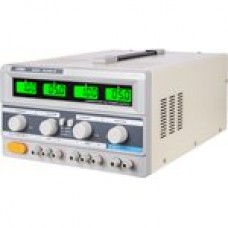 XBL3005C III, Источник питания линейный 0-30V, 5A x 2 канала ...