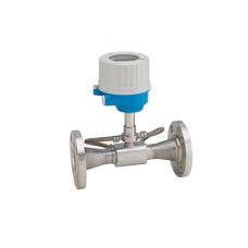 Ультразвуковой (расходомер) Proline Prosonic Flow E 100