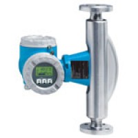Расходомер 83F25-AFMWAAA9AFAA Endress+Hauser