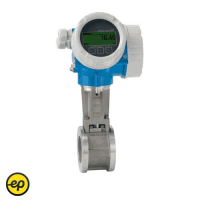 Вихревой расходомер Proline Prowirl D 200 7D2C15 Endress+Hauser