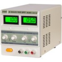 XBL3005C, Источник питания линейный 0-30V-5A 150W (Госреестр РФ)