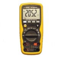DT-9918T, Цифровой мультиметр True RMS (Госреестр РФ)