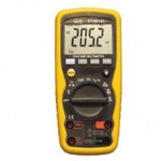 DT-9918T, Цифровой мультиметр True RMS (Госреестр РФ)