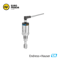 Вибрационный датчик предельного уровня Endress+Hauser Liquiphant FTL31-AA4U3AAW5J+PA