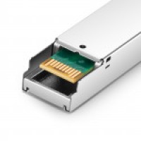 Модуль оптический SFP (1G) промышленный, до 40км, DDM, LC/LC- TS-SFP-1G-I-SM-EX-40 TELSAR