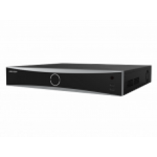 Видеорегистратор IP 16-ти канальный (AcuSense) DS-7716NXI-K4(D) Hikvision