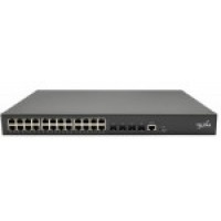 Коммутатор Ethernet L3 управляемый TS2310M-24T4X TELSAR
