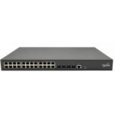 Коммутатор Ethernet L3 управляемый TS2310M-24T4X TELSAR