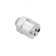 Микроволновой уровнемер Soliwave Endress+Hauser FQR16