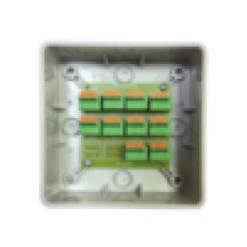 Разветвитель интерфейса RS-422/485 ПР-10 IP55 (исполнение 1) WS1-R-1005.1