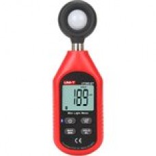 Измеритель света UNI-T UT383BT