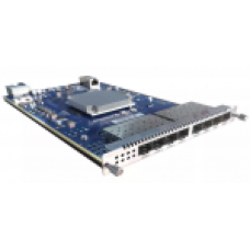 Карта SFP интерфейсов (8xSFP+ 1G/10G) E601A Sumavision
