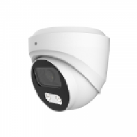 Камера видеонаблюдения IP 5Мп купольная антивандальная IDMF51IR(RU) AltCam