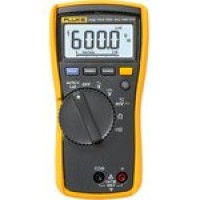 Fluke 114, Мультиметр цифровой (Госреестр РФ)