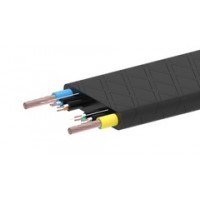 Видеокамера для IP -видеонаблюдения в лифтах LTV-1CNT20-F28 с PoE