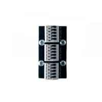 Разветвитель интерфейса RS-485/422 ПР-3д IP00 на din-рейку