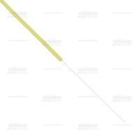 Кабель Buffer 0.9мм SM (9/125мкм) G.652 PVC (CO-PB-9)