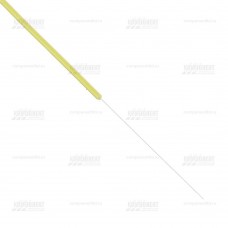 Кабель Buffer 0.9мм SM (9/125мкм) G.652 PVC (CO-PB-9)