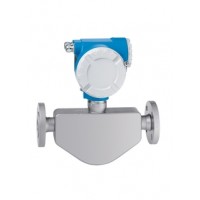 Кориолисовые расходомеры LPGmass 8FE Endress+Hauser