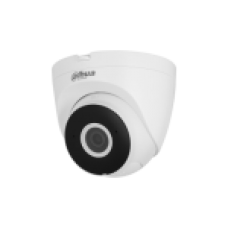 Камера видеонаблюдения IP WiFi 2Мп уличная купольная DH-IPC-HDW1230DTP-SAW-0280B Dahua