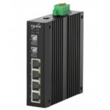 Коммутатор Ethernet PoE промышленный L2 TS3211MI-4TP2S TELSAR (120Вт)