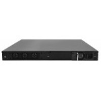 Коммутатор Ethernet PoE L2+ управляемый TS2210M-24TP4X-2AC TELSAR (2*440Вт)