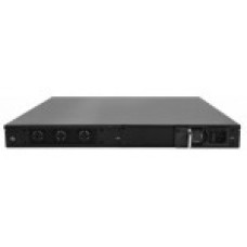 Коммутатор Ethernet PoE L2+ управляемый TS2210M-24TP4X-2AC TELSAR (2*440Вт)