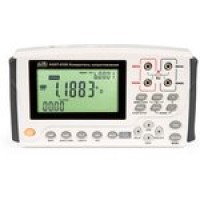 Измеритель сопротивления АКИП-6306