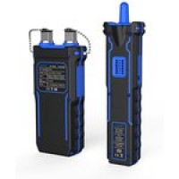 NF-8508, Многофункциональный кабельный тестер, измеритель оптической мощности